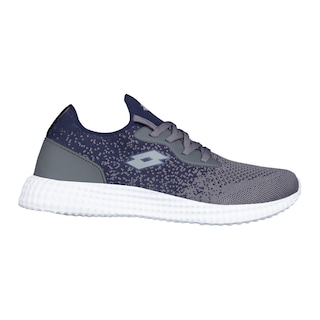 Foto 2 | Foto 2 | Tenis Lotto Destin color Gris