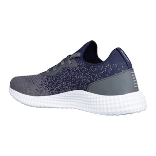 Foto 3 | Foto 3 | Tenis Lotto Destin color Gris