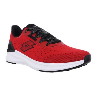 Foto 1 | Foto 1 | Tenis Lotto Lv-04 color Rojo para Hombre