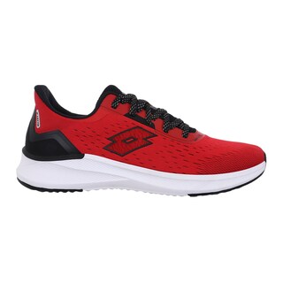 Foto 2 | Foto 2 | Tenis Lotto Lv-04 color Rojo para Hombre