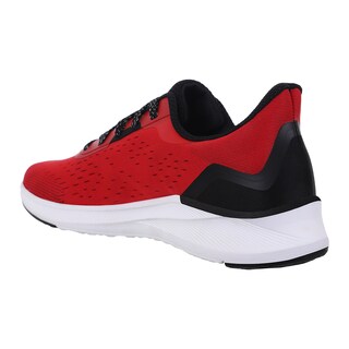 Foto 3 | Foto 3 | Tenis Lotto Lv-04 color Rojo para Hombre