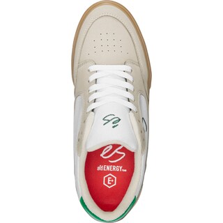 Foto 2 | Foto 2 | Tenis éS Skateboarding Caspian267 Multicolor para Hombre