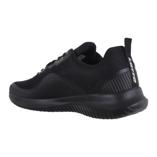 Foto 3 | Foto 3 | Tenis Lotto Haim color Negro para Hombre