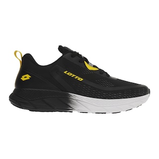 Foto 2 | Foto 2 | Tenis Lotto Alonzo color Negro para Hombre