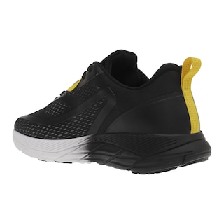 Foto 3 | Foto 3 | Tenis Lotto Alonzo color Negro para Hombre
