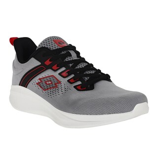 Foto 1 | Foto 1 | Tenis Lotto Edge color Gris para Hombre
