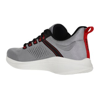 Foto 3 | Foto 3 | Tenis Lotto Edge color Gris para Hombre