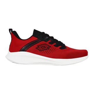 Foto 2 | Foto 2 | Tenis Lotto Edge color Rojo para Hombre