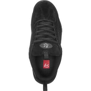Foto 2 | Foto 2 | Tenis eS Quattro Plus Black 003 para Hombre