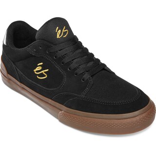 Foto 1 | Foto 1 | Tenis Es Caspian Black/gum 964 color Negro para Hombre