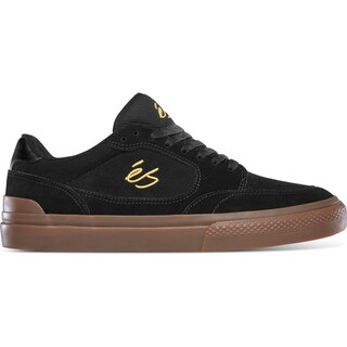 Foto 3 | Foto 3 | Tenis Es Caspian Black/gum 964 color Negro para Hombre