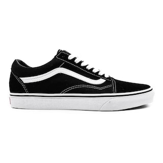 Foto 1 | Foto 1 | Tenis Vans Old Skool Negros Unisex