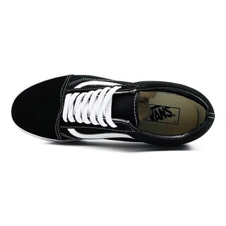 Foto 2 | Foto 2 | Tenis Vans Old Skool Negros Unisex