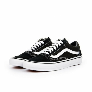 Foto 5 | Foto 5 | Tenis Vans Old Skool Negros Unisex