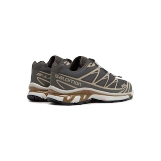Foto 2 | Foto 2 | Tenis Salomon Xt- 6 Gr Unisex Running Larga Distancia color Verde