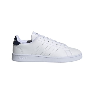 Foto 1 | Foto 1 | Tenis Adidas Advantage Blancos Unisex