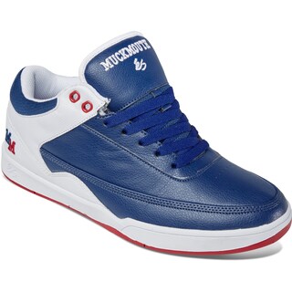 Foto 1 | Foto 1 | Tenis Es Stylus Mid X Muckmouth color Azul para Hombre