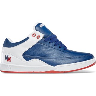 Foto 3 | Foto 3 | Tenis Es Stylus Mid X Muckmouth color Azul para Hombre