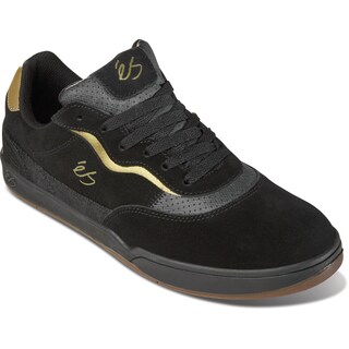 Foto 1 | Foto 1 | Tenis Es Melange Black/black/gum 544 color Negro para Hombre
