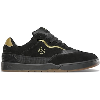 Foto 3 | Foto 3 | Tenis Es Melange Black/black/gum 544 color Negro para Hombre