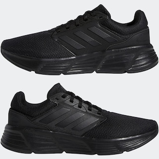 Foto 8 | Foto 8 | Tenis Adidas Galaxy 6 Negros para Hombre