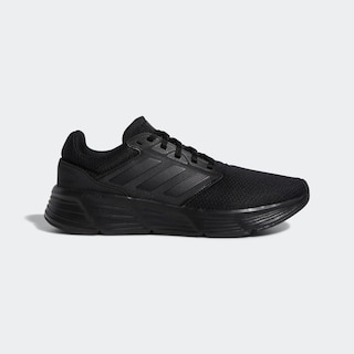 Foto 2 | Foto 2 | Tenis Adidas Galaxy 6 Negros para Hombre