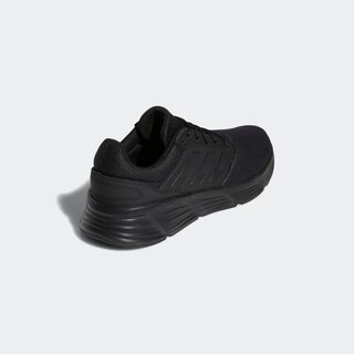 Foto 7 | Foto 7 | Tenis Adidas Galaxy 6 Negros para Hombre