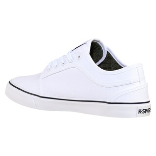 Foto 2 | Foto 2 | Tenis K-Swiss Forest color Blanco para Hombre