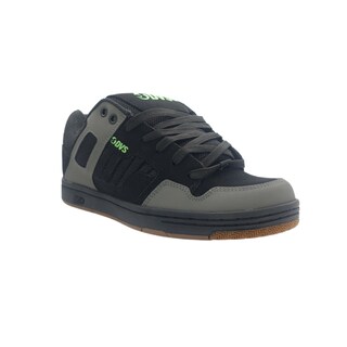 Foto 1 | Foto 1 | Tenis DVS Enduro 125 037 Negros Charcoal Lime Nubuck para Hombre