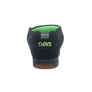 Foto 3 | Foto 3 | Tenis DVS Enduro 125 037 Negros Charcoal Lime Nubuck para Hombre