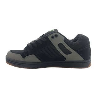 Foto 4 | Foto 4 | Tenis DVS Enduro 125 037 Negros Charcoal Lime Nubuck para Hombre
