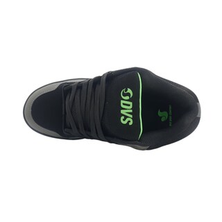 Foto 5 | Foto 5 | Tenis DVS Enduro 125 037 Negros Charcoal Lime Nubuck para Hombre