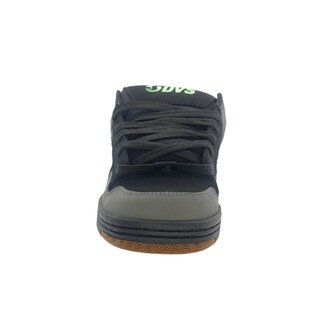Foto 7 | Foto 7 | Tenis DVS Enduro 125 037 Negros Charcoal Lime Nubuck para Hombre