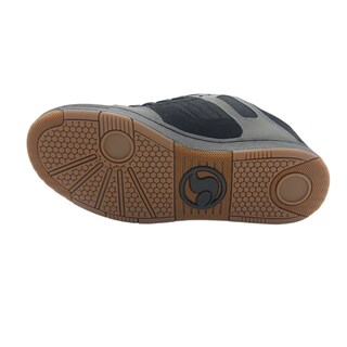 Foto 6 | Foto 6 | Tenis DVS Enduro 125 037 Negros Charcoal Lime Nubuck para Hombre