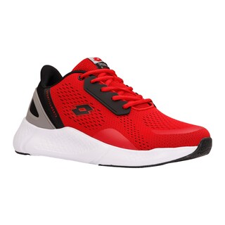 Foto 1 | Foto 1 | Tenis Lotto Keane color Rojo para Hombre