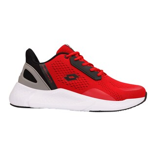 Foto 2 | Foto 2 | Tenis Lotto Keane color Rojo para Hombre