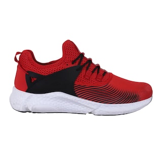 Foto 1 | Foto 1 | Tenis Lotto Sport Exomor Rojos para Hombre