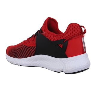 Foto 3 | Foto 3 | Tenis Lotto Sport Exomor Rojos para Hombre