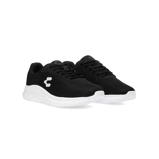 Foto 4 | Foto 4 | Tenis Charly Negro Hombre Sport Color Negro
