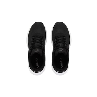 Foto 5 | Foto 5 | Tenis Charly Negro Hombre Sport Color Negro