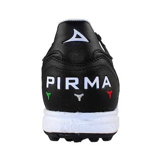 Foto 5 | Foto 5 | Tenis Pirma Futbol Rapido Brasil Turf Mod. 0503 Negro/blanco