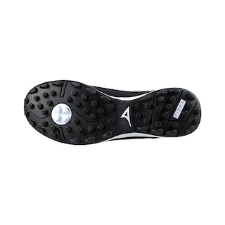 Foto 6 | Foto 6 | Tenis Pirma Futbol Rapido Brasil Turf Mod. 0503 Negro/blanco