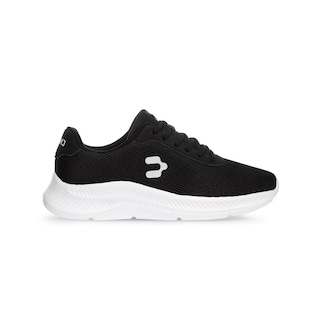Foto 1 | Foto 1 | Tenis Charly Negro Hombre Sport Color Negro