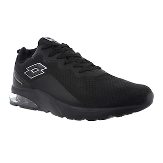 Foto 1 | Foto 1 | Tenis Lotto Sport Laden Pro Negros para Hombre