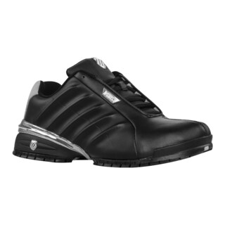 Foto 1 | Foto 1 | Tenis K-Swiss Dorade Negros para Hombre