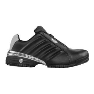 Foto 3 | Foto 3 | Tenis K-Swiss Dorade Negros para Hombre