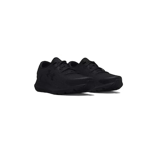Foto 3 | Foto 3 | Tenis Under Armour Charged Rouge 3 Sport color Negro para Hombre