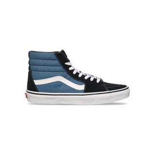 Foto 1 | Foto 1 | Tenis Unisex Vans Sk8-hi Casuales Azules