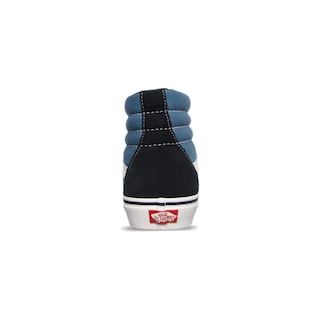 Foto 3 | Foto 3 | Tenis Unisex Vans Sk8-hi Casuales Azules