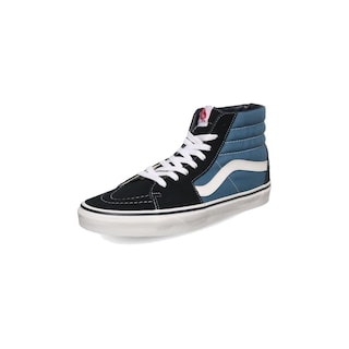 Foto 5 | Foto 5 | Tenis Unisex Vans Sk8-hi Casuales Azules